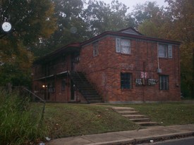 1304 Horace Apartments