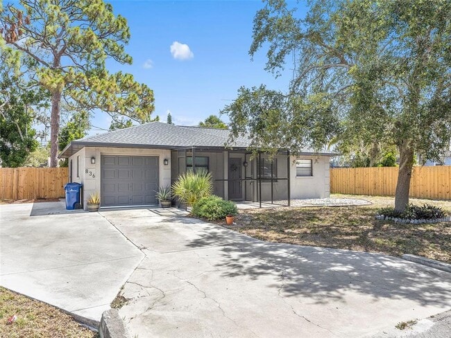 836 Citrus Rd in Venice, FL - Building Photo - Building Photo