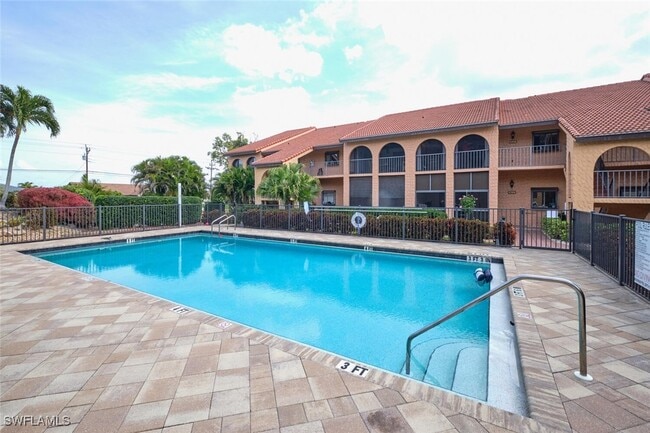 property at 5510 SW 4th Pl