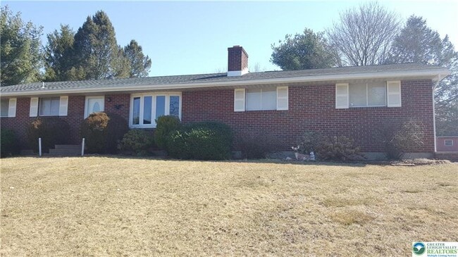 property at 1370 Bangor Rd