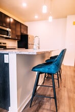 Heartland Flats North Platte in North Platte, NE - Building Photo - Building Photo