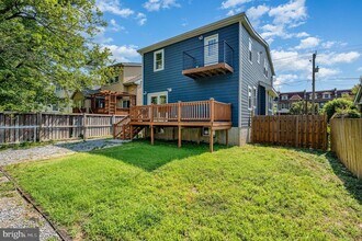 5308 13th St NW in Washington, DC - Building Photo - Building Photo