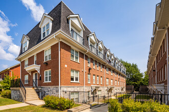 GEOtowns in Kingston, ON - Building Photo - Building Photo