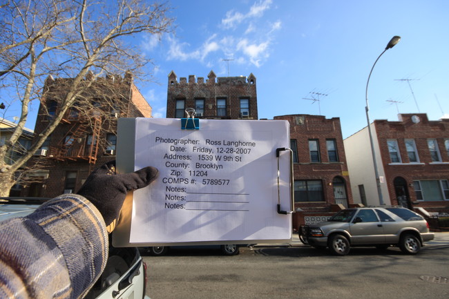 1539 W 9th St in Brooklyn, NY - Building Photo - Other