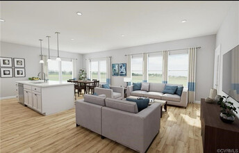 6655 Citory Way in Moseley, VA - Building Photo - Building Photo