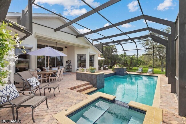 property at 4924 Sedgewood Ln