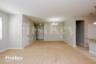 10522 White Peacock Pl in Riverview, FL - Foto de edificio - Building Photo