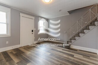 6016 N 20th St in Philadelphia, PA - Building Photo - Building Photo