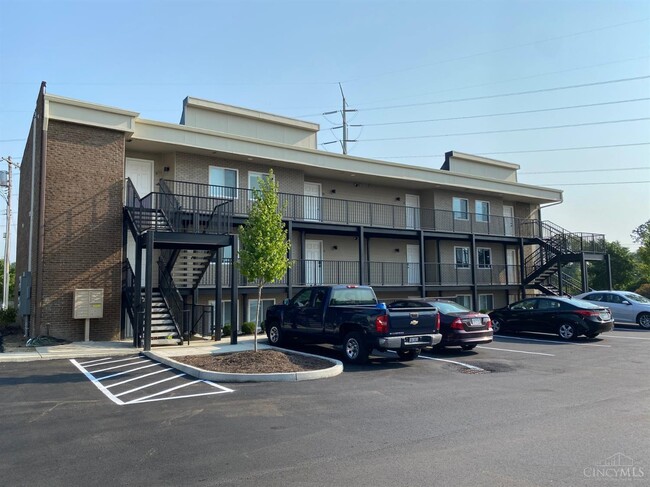 property at 5025 Barrow Ave