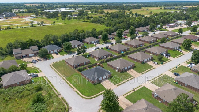 property at 281 Graystone Cir