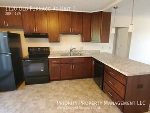 1120 Old Furnace Rd in Harrisonburg, VA - Building Photo - Building Photo