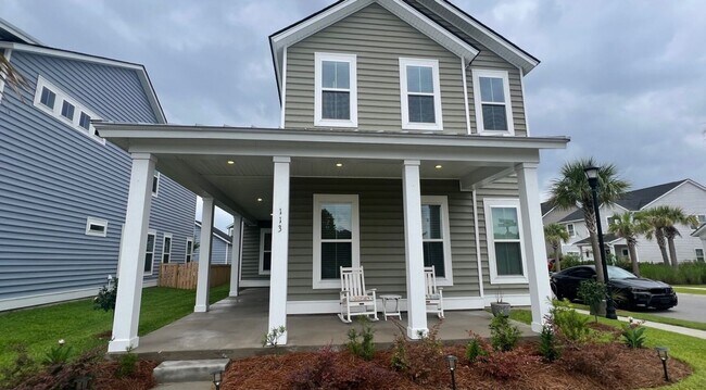 property at 113 Garden Lily Ln