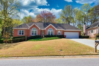 2501 Peregrine Trail NW in Suwanee, GA - Building Photo - Building Photo
