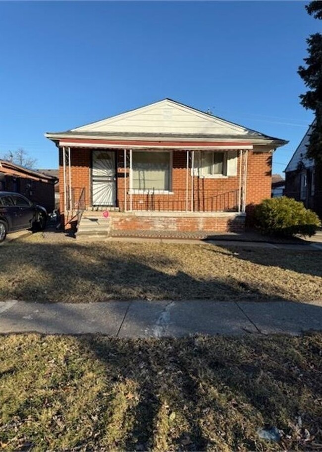 property at 11350 Coyle St