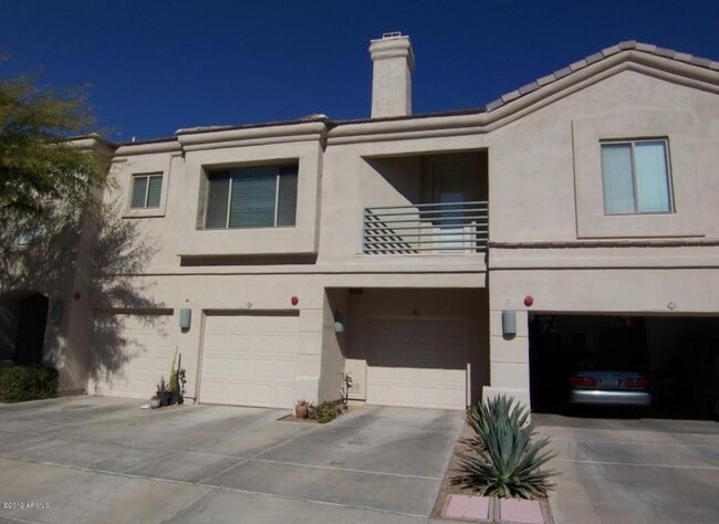 property at 7520 E Earll Dr