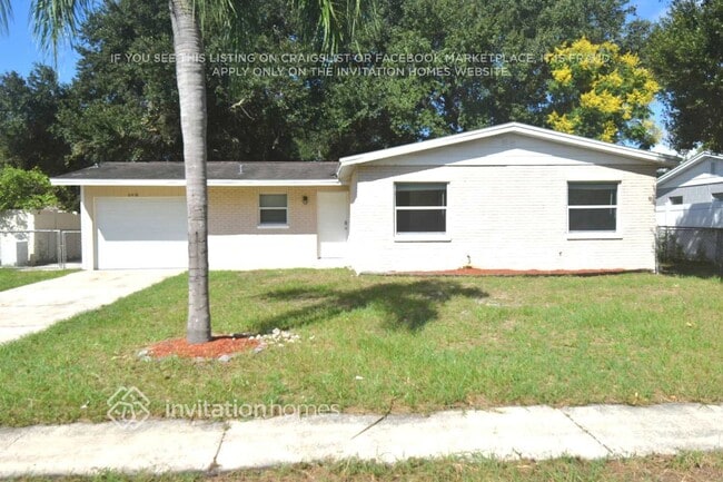 property at 6418 Amundson St