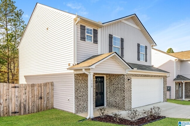 130 Stevens Cv Dr in Moody, AL - Building Photo - Building Photo