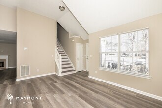 1997 Cutters Mill Way in Lithonia, GA - Building Photo - Building Photo