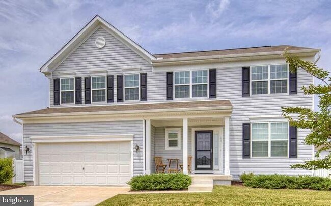 property at 43 Boone Ct