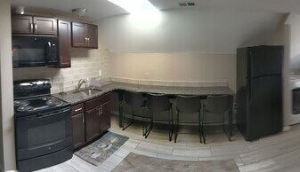 1335 Hill St in Ann Arbor, MI - Building Photo