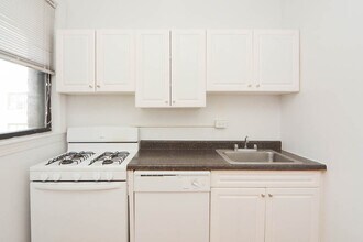 3733 N Pine Grove Ave in Chicago, IL - Foto de edificio - Building Photo