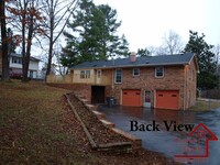 872 Lone Oak Dr in Cookeville, TN - Building Photo - Building Photo