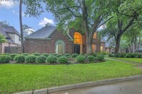 11771 Quail Creek Dr in Houston, TX - Foto de edificio - Building Photo