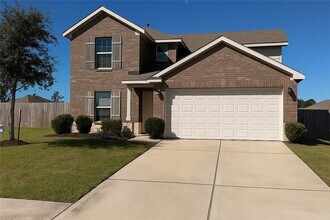 14018 Stony Gap Ln in Conroe, TX - Building Photo - Building Photo