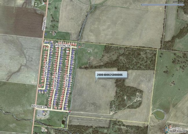 Brookside Village in South Vienna, OH - Building Photo - Building Photo