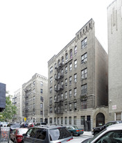 1510-1520 Sheridan Ave Apartments