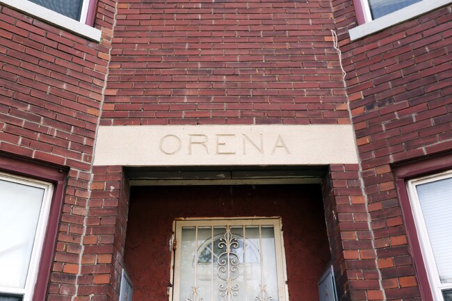 The Orena in Detroit, MI - Building Photo - Other