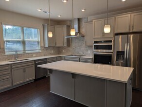 17137 Soho Dr in Charlotte, NC - Building Photo - Building Photo