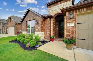 504 Mistflower Springs Dr in Leander, TX - Building Photo - Building Photo