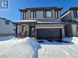 142 Lumen Pl in Ottawa, ON - Building Photo