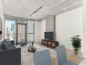 1311 S Wabash Ave in Chicago, IL - Foto de edificio - Building Photo