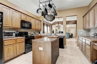 509 Brad Ct in Webster, TX - Building Photo - Building Photo