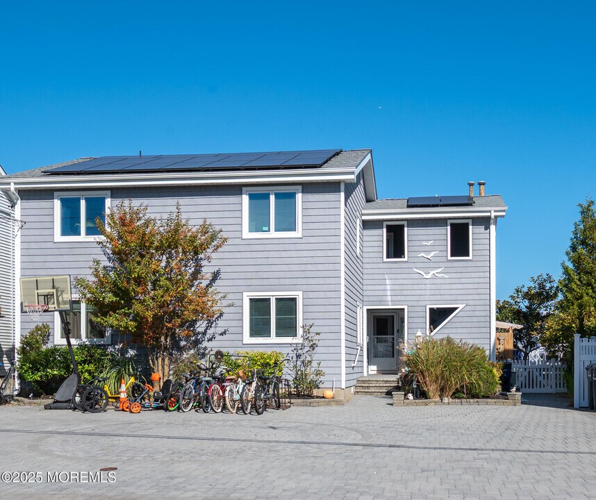 408 Coolidge Ave in Seaside Heights, NJ - Building Photo