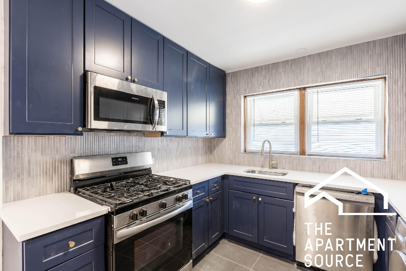 4814 N St Louis Ave-Unit -2 in Chicago, IL - Building Photo