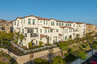 Portola Senior Apartments