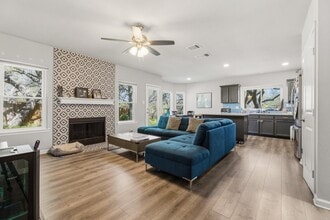 2607 Sky Dale Dr in San Antonio, TX - Building Photo - Building Photo