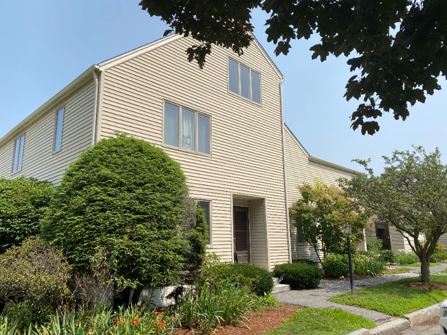 property at 403 Great Rd