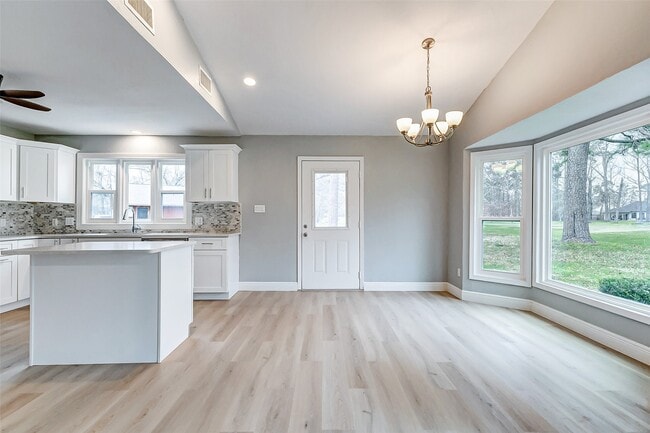 property at 1727 Cloister Dr