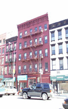 722-724 Tenth Ave in New York, NY - Building Photo - Building Photo