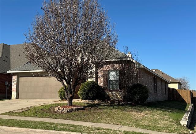 817 Lark Dr in Aubrey, TX - Building Photo - Building Photo