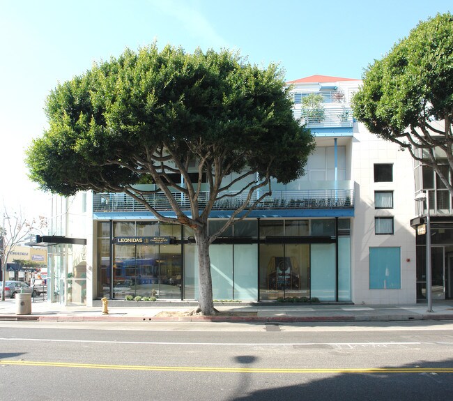 1358 4th St in Santa Monica, CA - Building Photo - Building Photo
