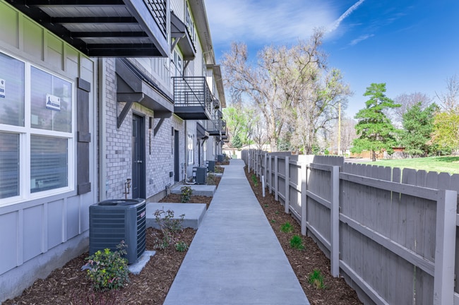 property at 6647 W 52nd Dr