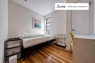 Room in Shared 5 bed/2 bath home, Unit B in New York, NY - Building Photo