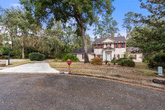 5227 NW 50th Terrace in Gainesville, FL - Building Photo - Building Photo