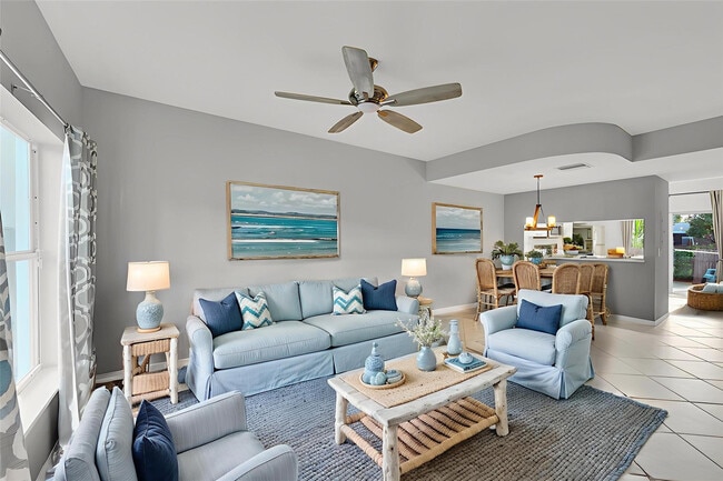 property at 5400 Jubilee Way