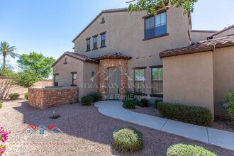 4777 S Fulton Ranch Blvd in Chandler, AZ - Building Photo - Building Photo